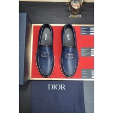 Christian Dior Leather Shoes